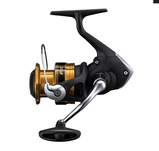 Reel FX FC | SPINNING