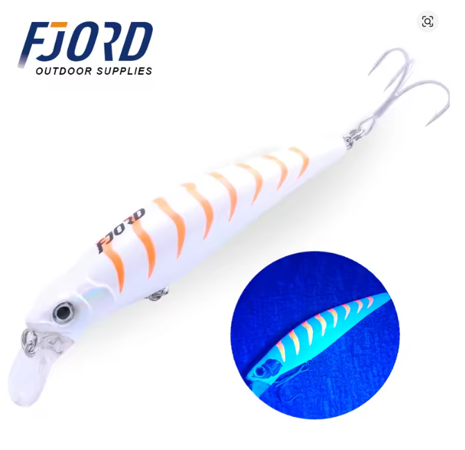 LURE CASTING FJORD 31g 90mm