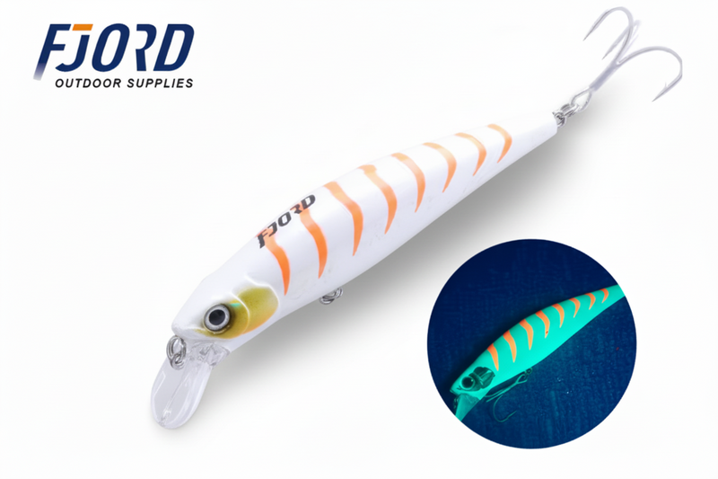 LURE CASTING FJORD 31g 90mm