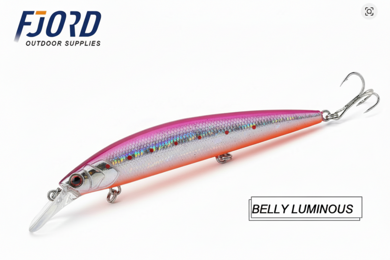 LURE CASTING FJORD (37g 110mm)#