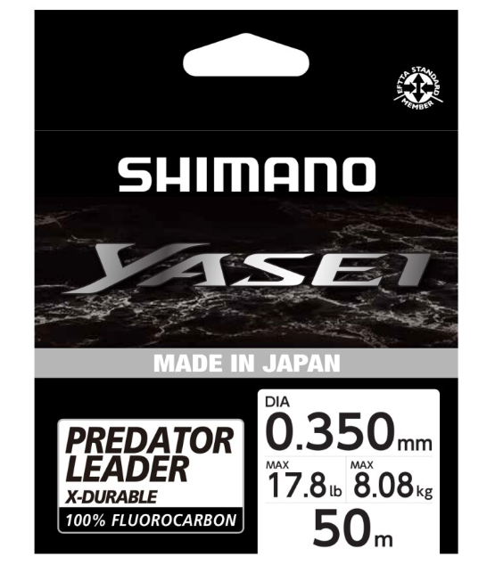 Yasei Fluoro Leader