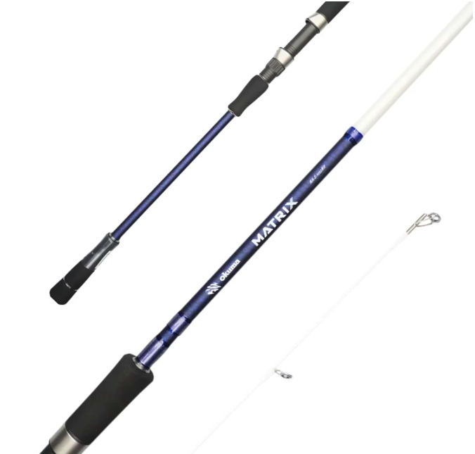 MATRIX ROD MA-S-802MH
