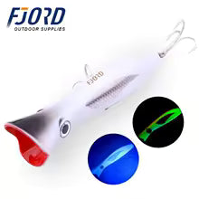 Squid Popper FJORD(82g 165mm)