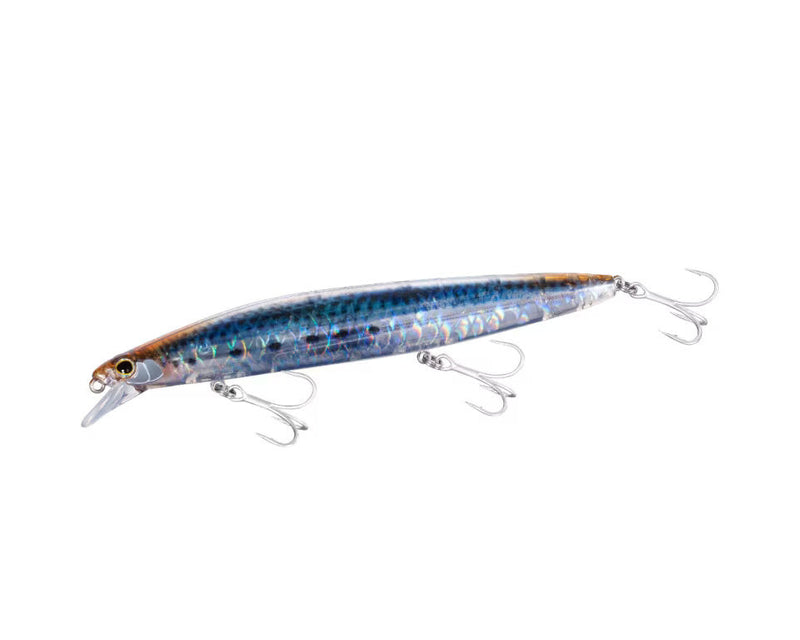 Shimano  Silent Assassin 129S Flash Boost