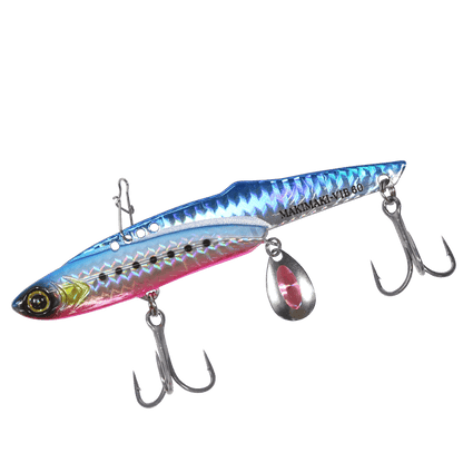 Hayabusa Jack 40g "Maki Maki"