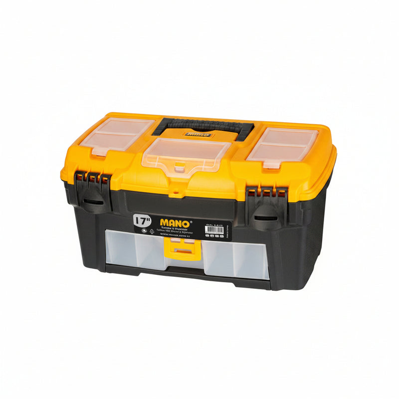 R.O-17 Toolbox With Drawer
