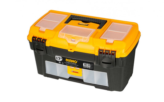 R.O-17 Toolbox With Drawer