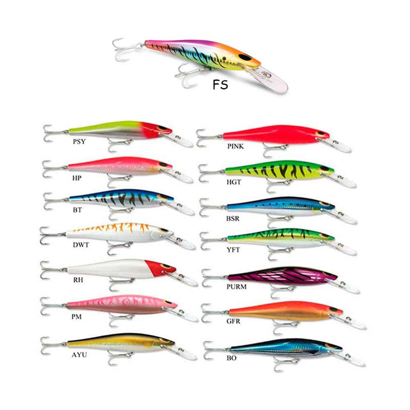 Williamson Speed Pro Deep 160cm/130cm