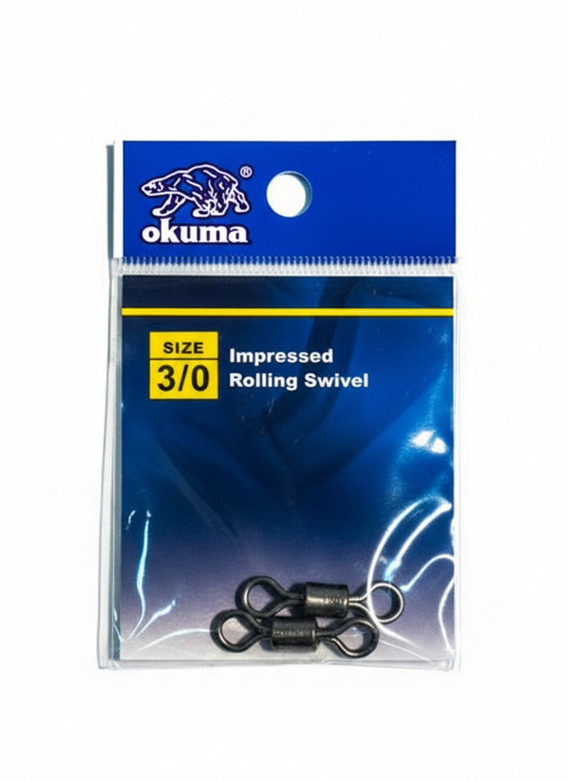 OKUMA Swivel