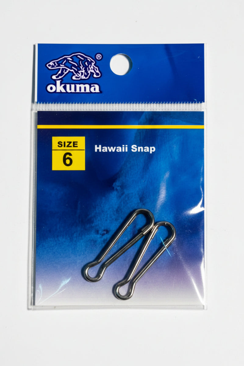 HAWAII Snap