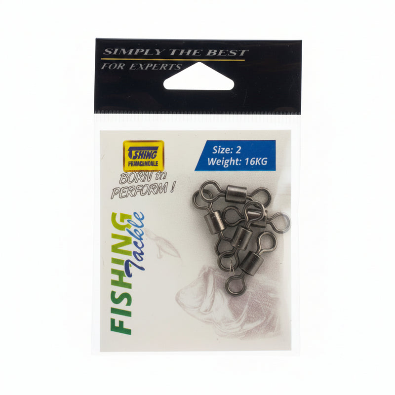 TICA Swivel