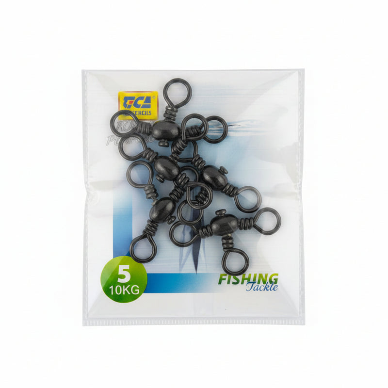 TICA Triple Swivel