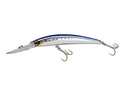 CRYSTAL MINNOW™ DEEP DIVER