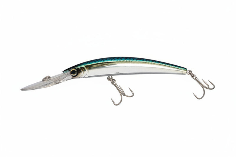 Yo Zuri CRYSTAL MINNOW™ DEEP DIVER