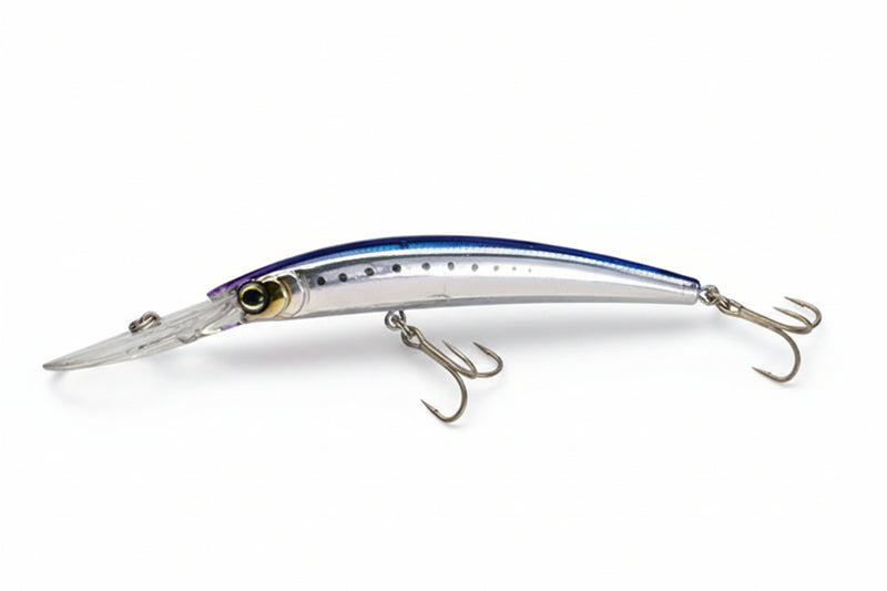 Yo Zuri CRYSTAL MINNOW™ DEEP DIVER