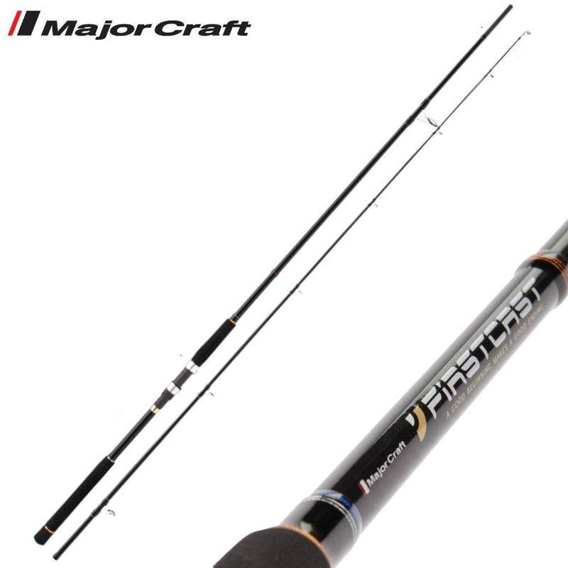 FIRSTCAST SHORE JIGGING