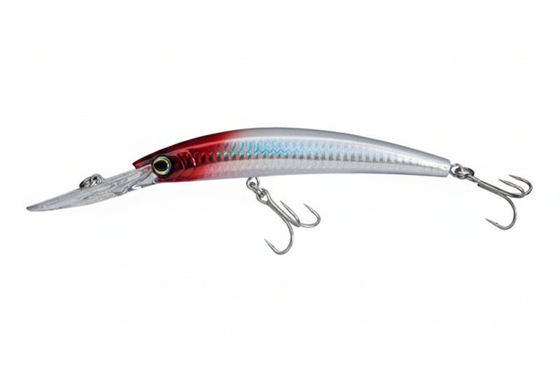 Yo Zuri CRYSTAL MINNOW™ DEEP DIVER