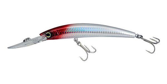 CRYSTAL MINNOW™ DEEP DIVER