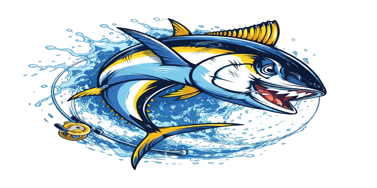 Fishing Tackles EG - Fishing Gear & Tackle in Egypt — Fishing Tackles EG