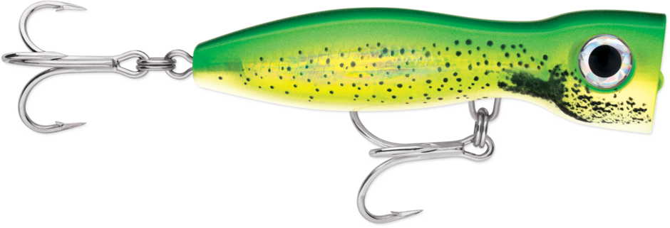 X-Rap Magnum Xplode 62gm 11