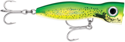 X-Rap Magnum Xplode 62gm 11