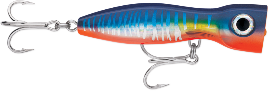 X-Rap Magnum Xplode 62gm 11