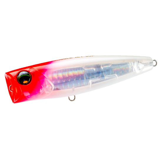 DUEL-L-BLUE (BUBBLE)+ASSIST HOOK