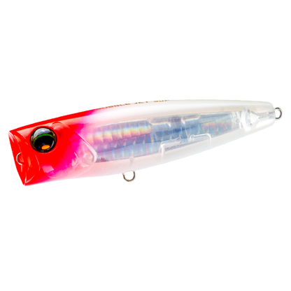 DUEL-L-BLUE (BUBBLE)+ASSIST HOOK