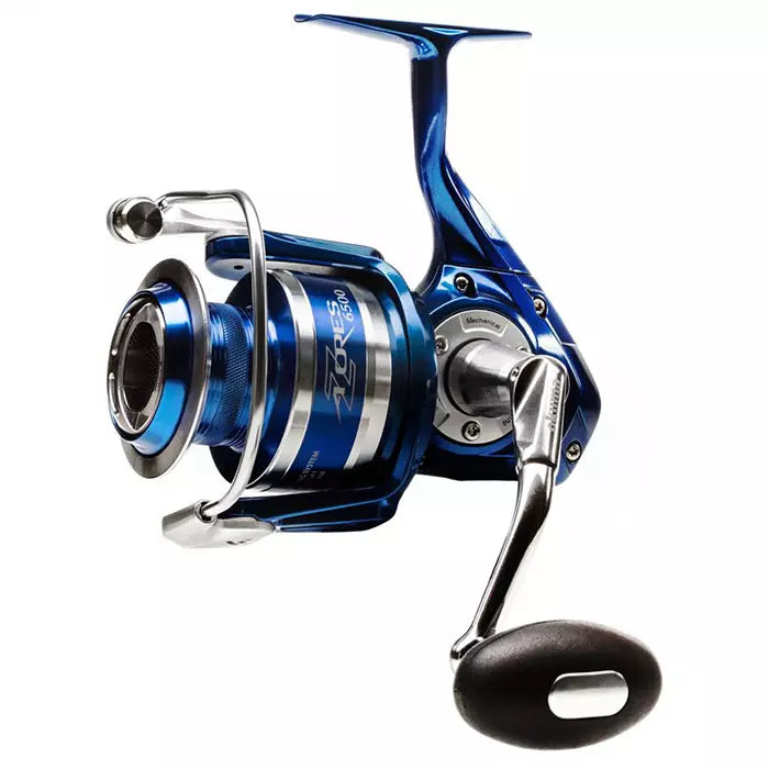 A ZORES  BLUE