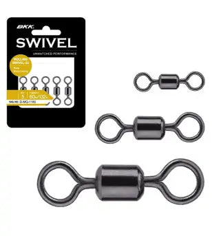 BKK Rolling Swivel #4/#6