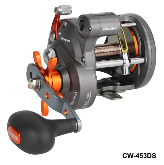 COLD WATER CW 453 DS