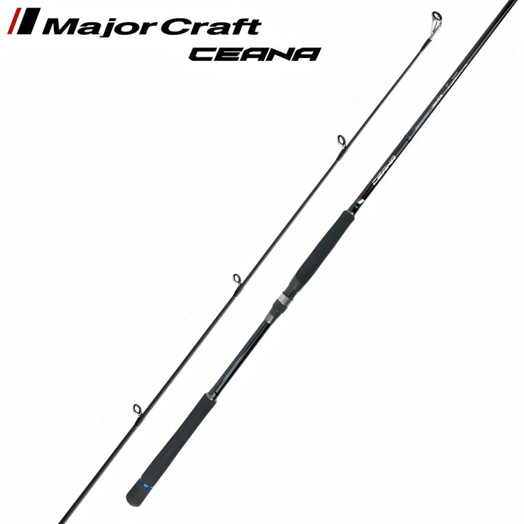 Majorcraft Ceana CNSS