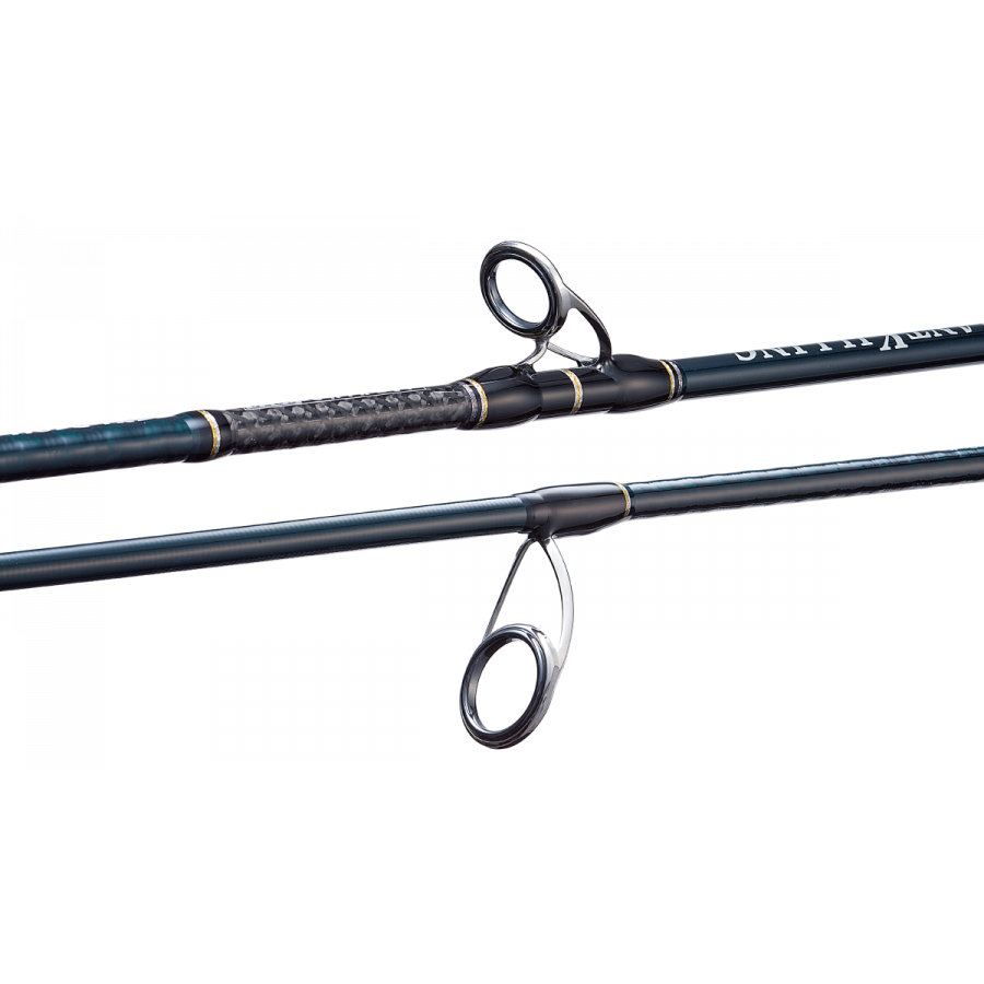 GIANT KILLING -SLOW JIGGING (OVER HEAD)