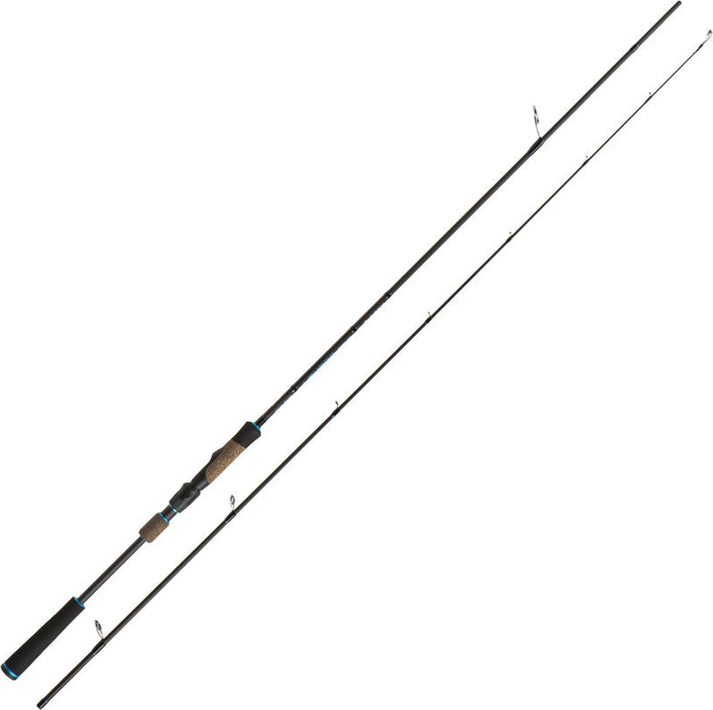 Favorite Cobalt spinning shore fishing