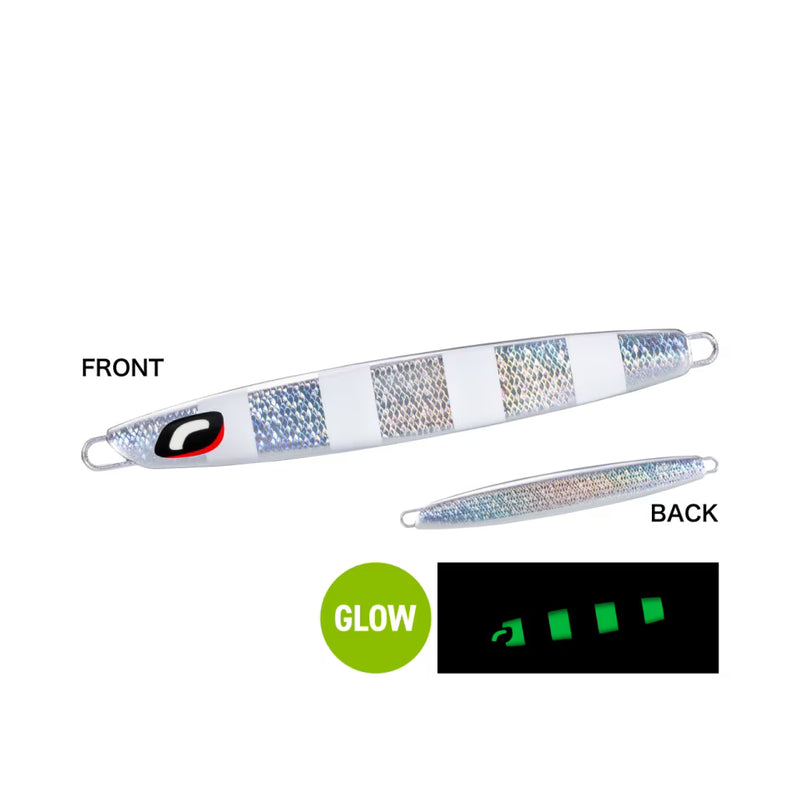 Shimano Ocea  Center Sardine jig 70g