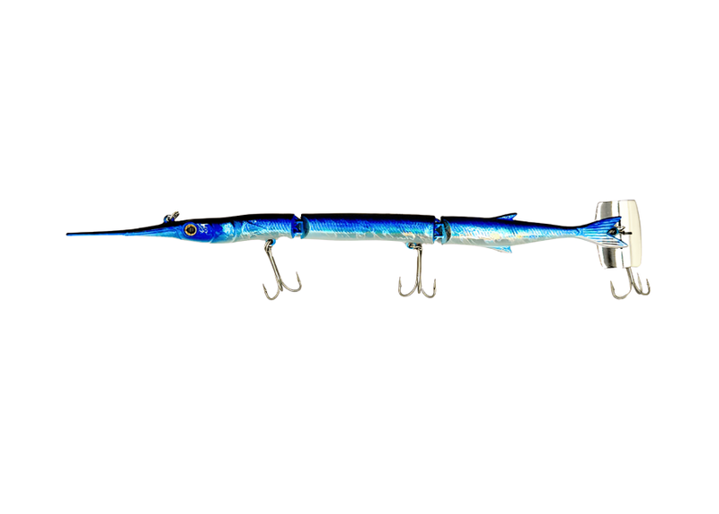 Strike Pro Jointed Needle 24cm 24g