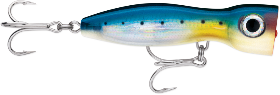 X-Rap Magnum Xplode 62gm 11