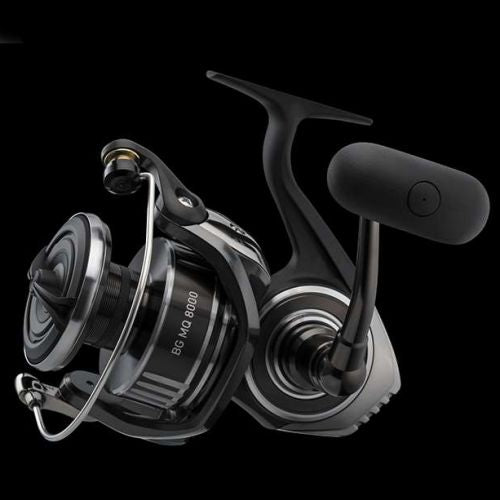 Daiwa BG MQ 8000 H