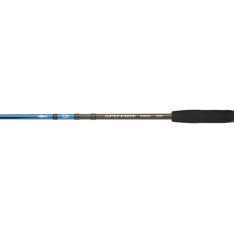 Daiwa Spitfire Seabass