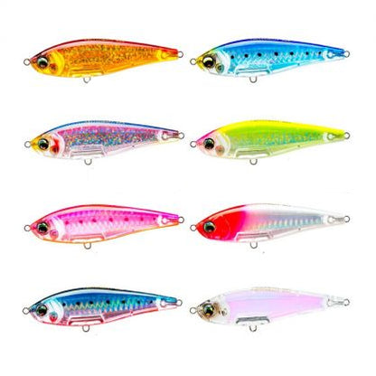 DUEL F1233+ Treble Hooks