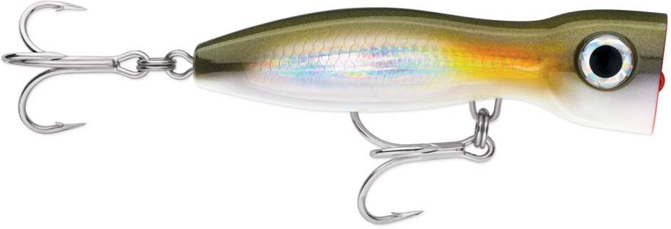 X-Rap Magnum Xplode 62gm 11