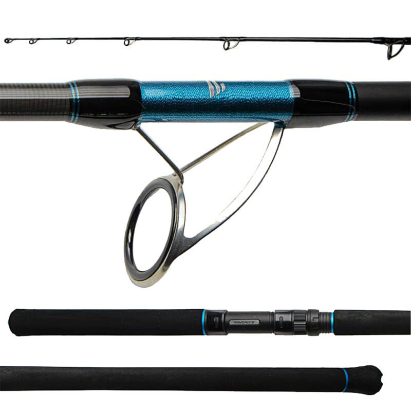 Favorite SX1 Tuna STX1-8015H