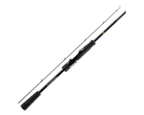 Favorite U1 rod  Functional and reliable