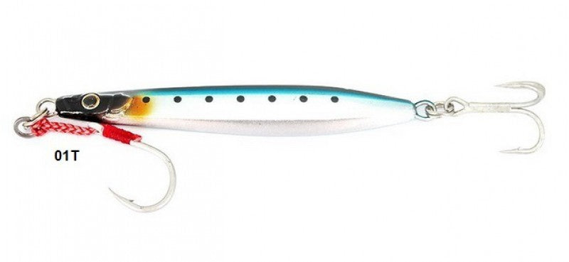 SHIMANO COLTSNIPER IWASHI ROCKET 30G.