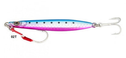 SHIMANO COLTSNIPER IWASHI ROCKET 30G.