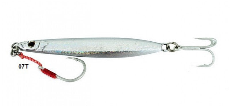 SHIMANO COLTSNIPER IWASHI ROCKET 30G.