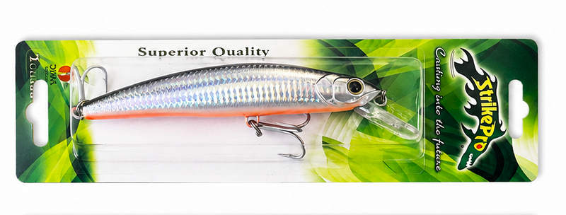 STRIKE PRO DIVER