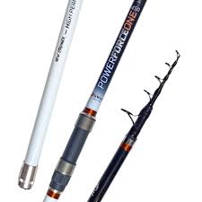 HI POWER SURFING ROD