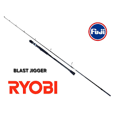 RYOBI Blast Jigger