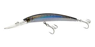 CRYSTAL MINNOW™ DEEP DIVER